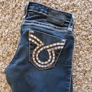 Big star jeans
